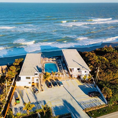 Melbourne Beach Resort & Surf Club Kültér fotó