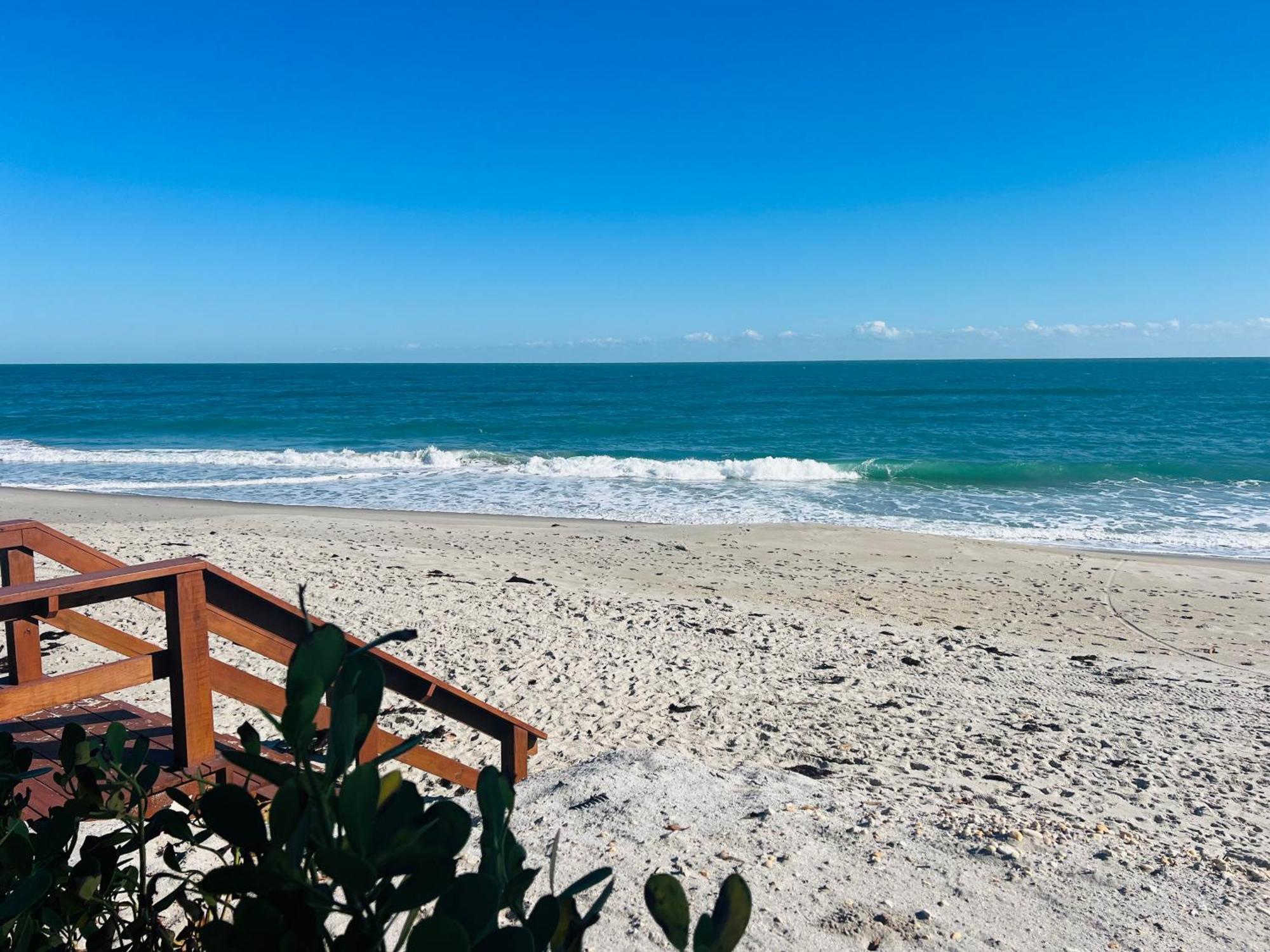 Melbourne Beach Resort & Surf Club Kültér fotó