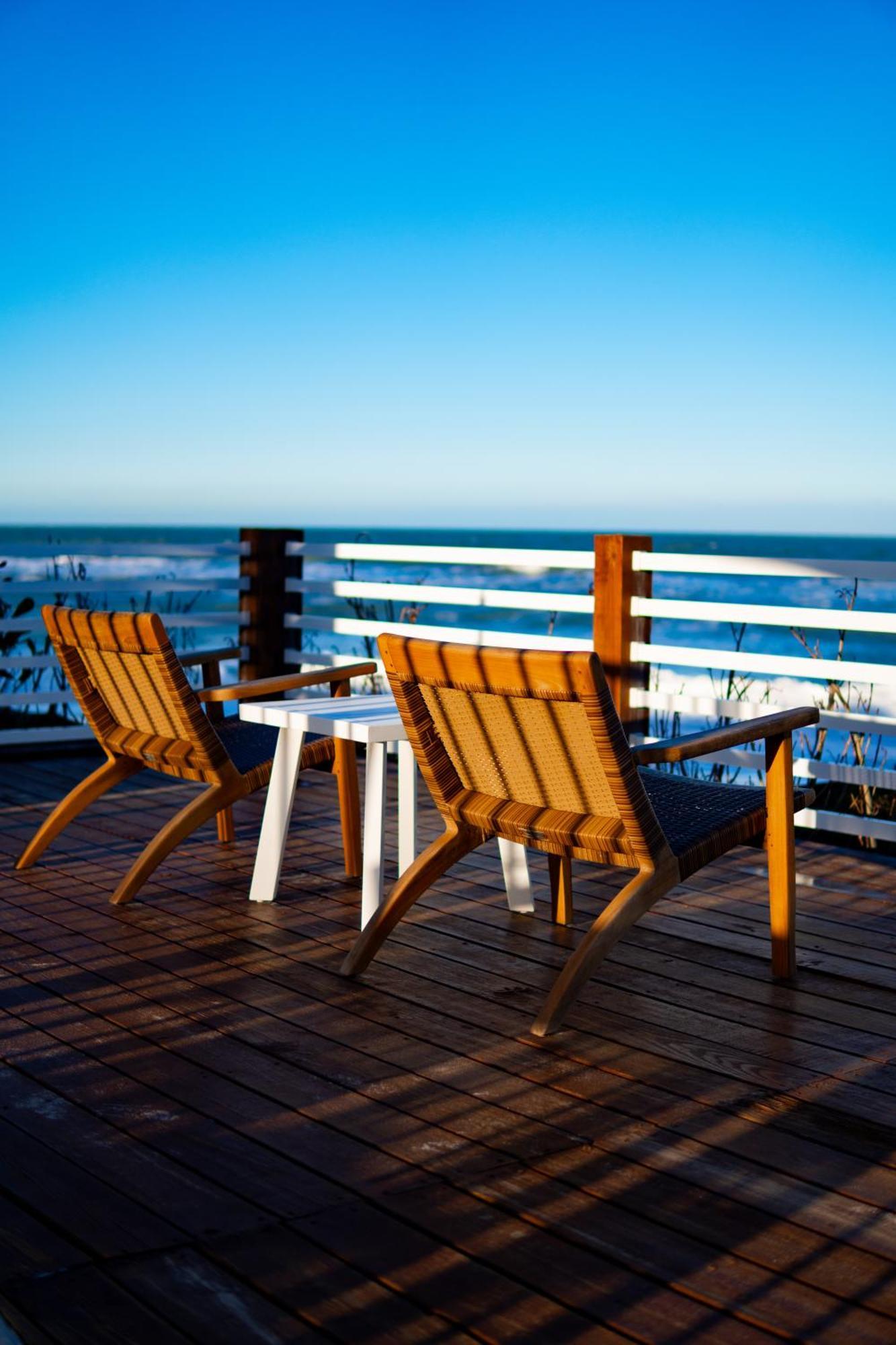 Melbourne Beach Resort & Surf Club Kültér fotó