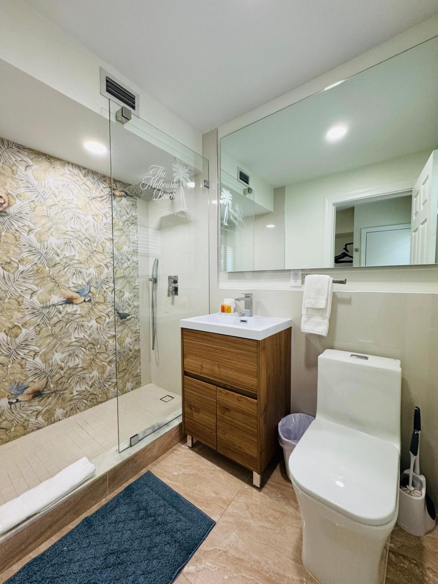 Melbourne Beach Resort & Surf Club Kültér fotó