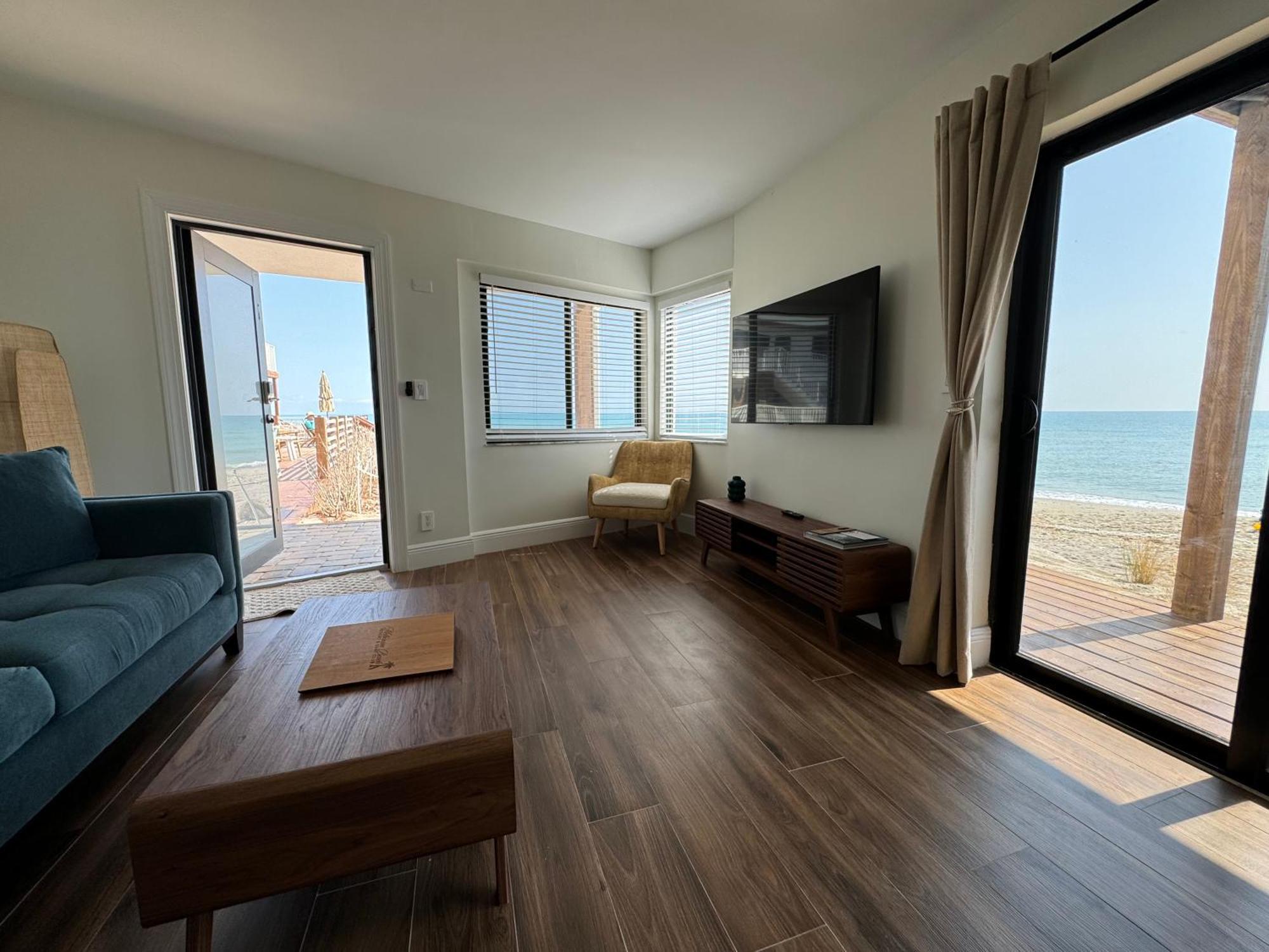 Melbourne Beach Resort & Surf Club Kültér fotó