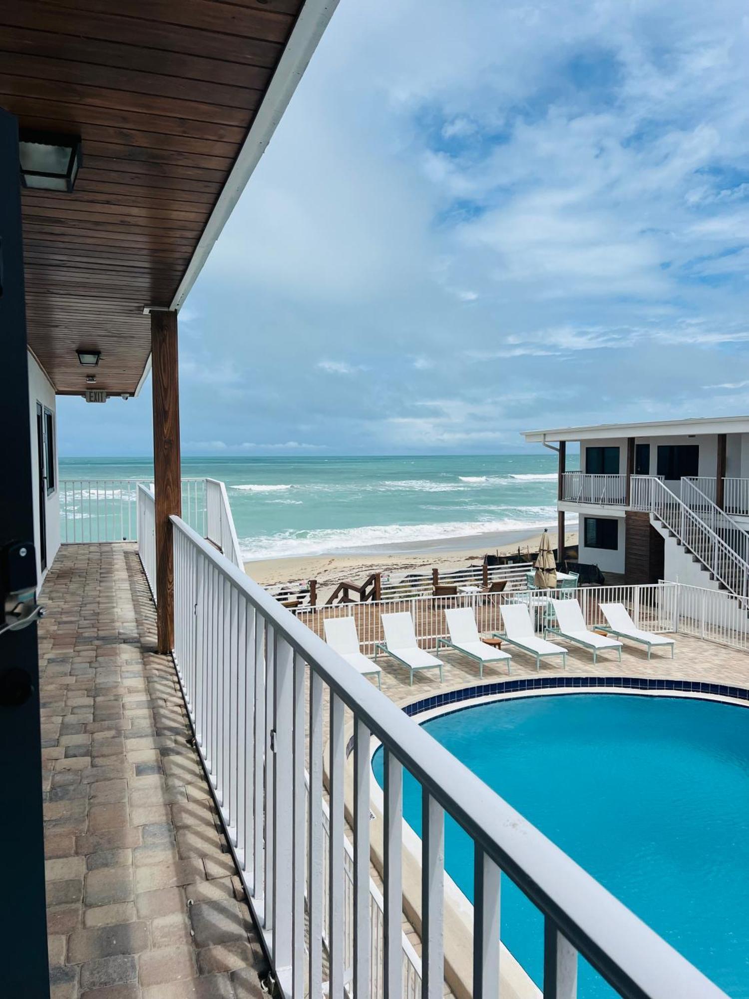 Melbourne Beach Resort & Surf Club Kültér fotó