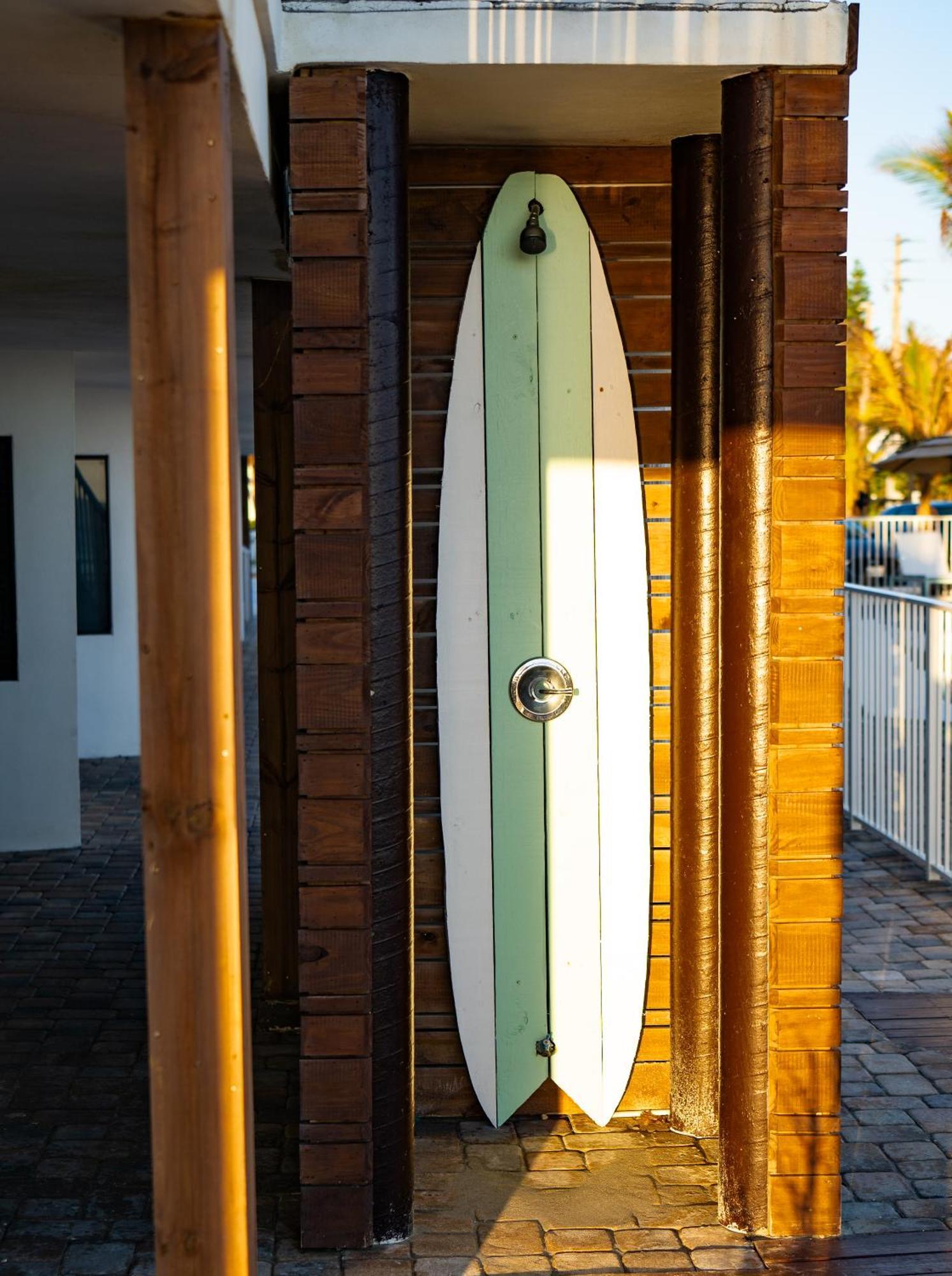 Melbourne Beach Resort & Surf Club Kültér fotó