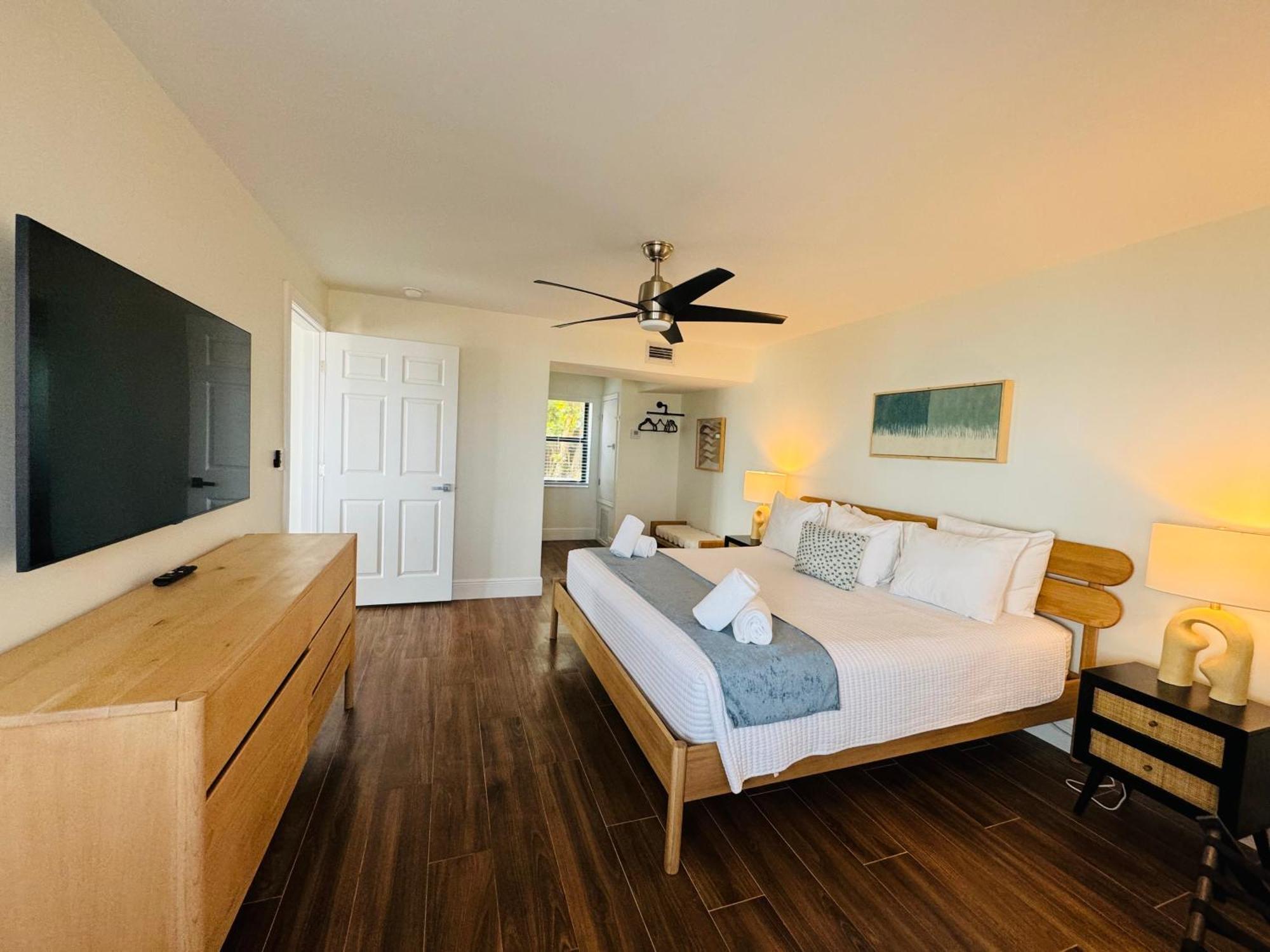 Melbourne Beach Resort & Surf Club Kültér fotó