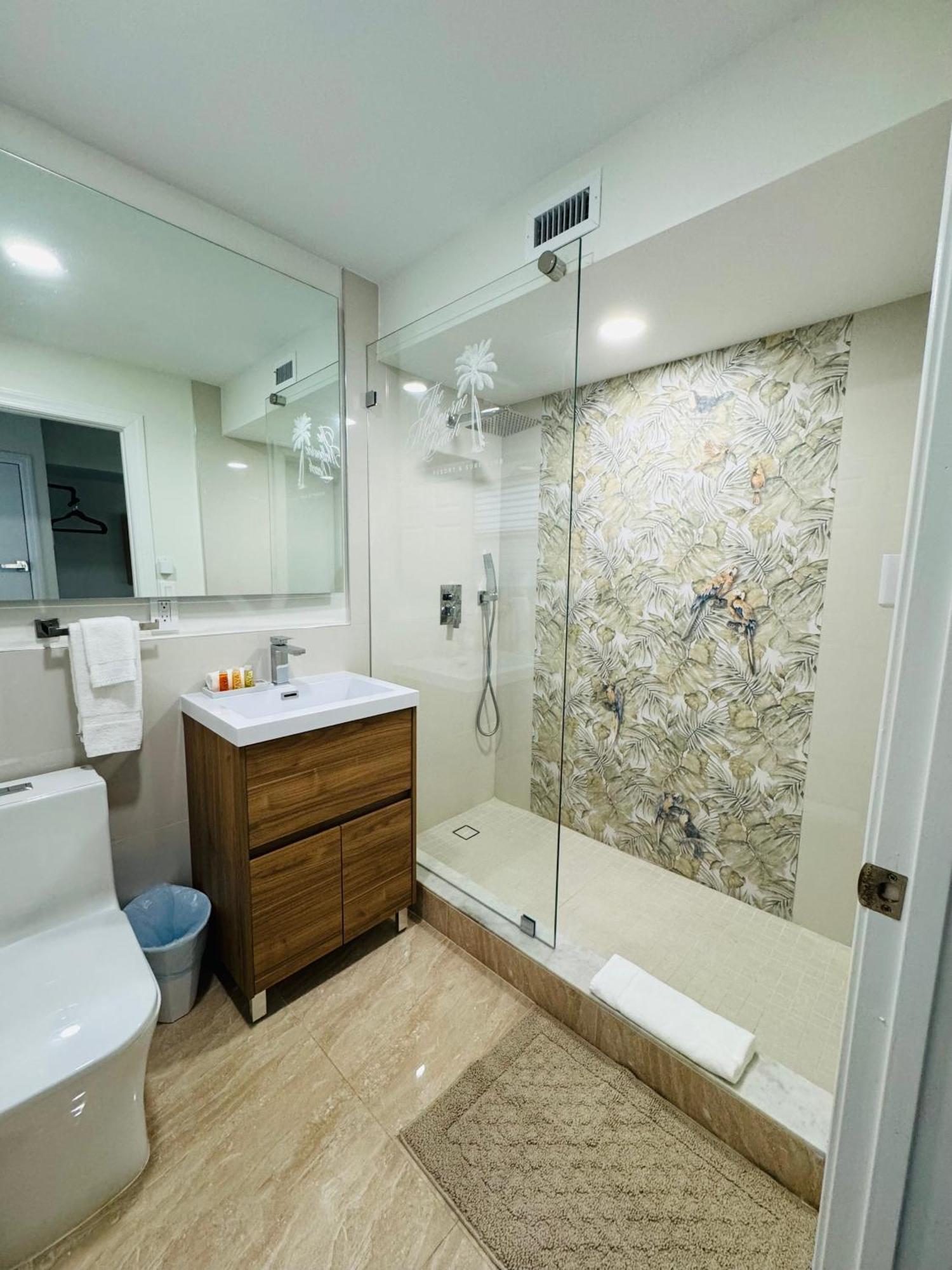 Melbourne Beach Resort & Surf Club Kültér fotó