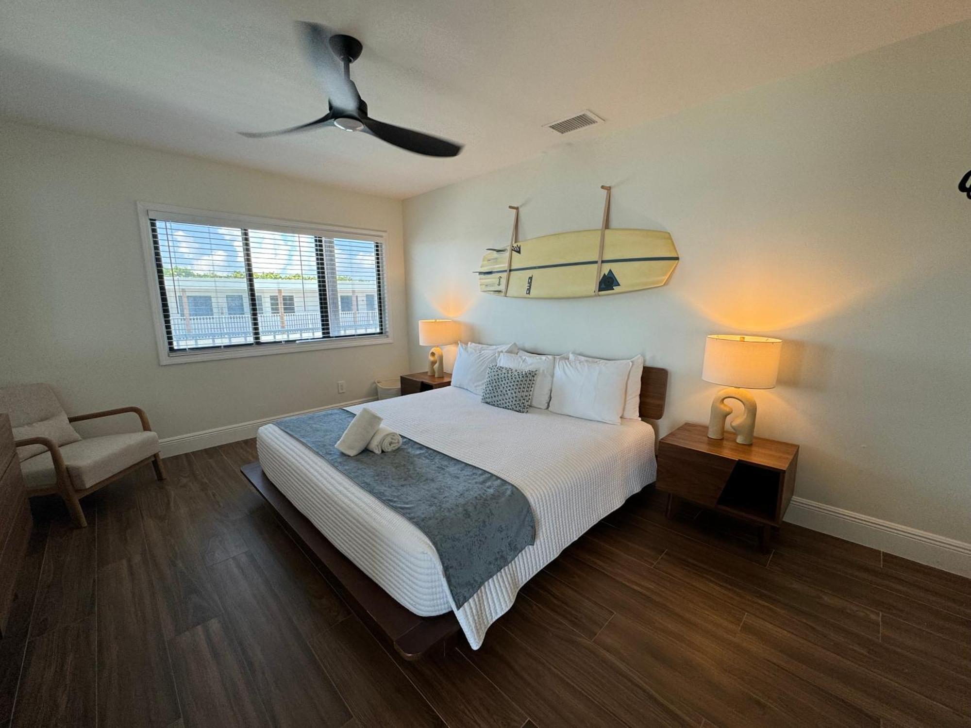 Melbourne Beach Resort & Surf Club Kültér fotó
