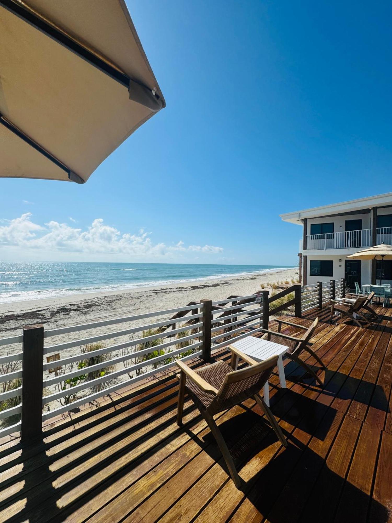 Melbourne Beach Resort & Surf Club Kültér fotó