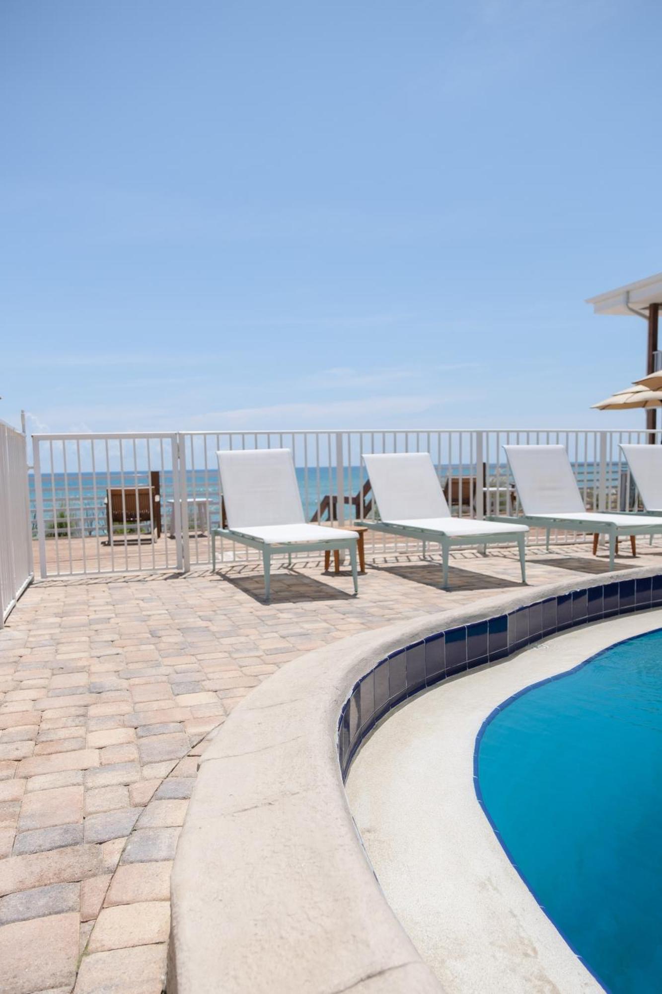 Melbourne Beach Resort & Surf Club Kültér fotó