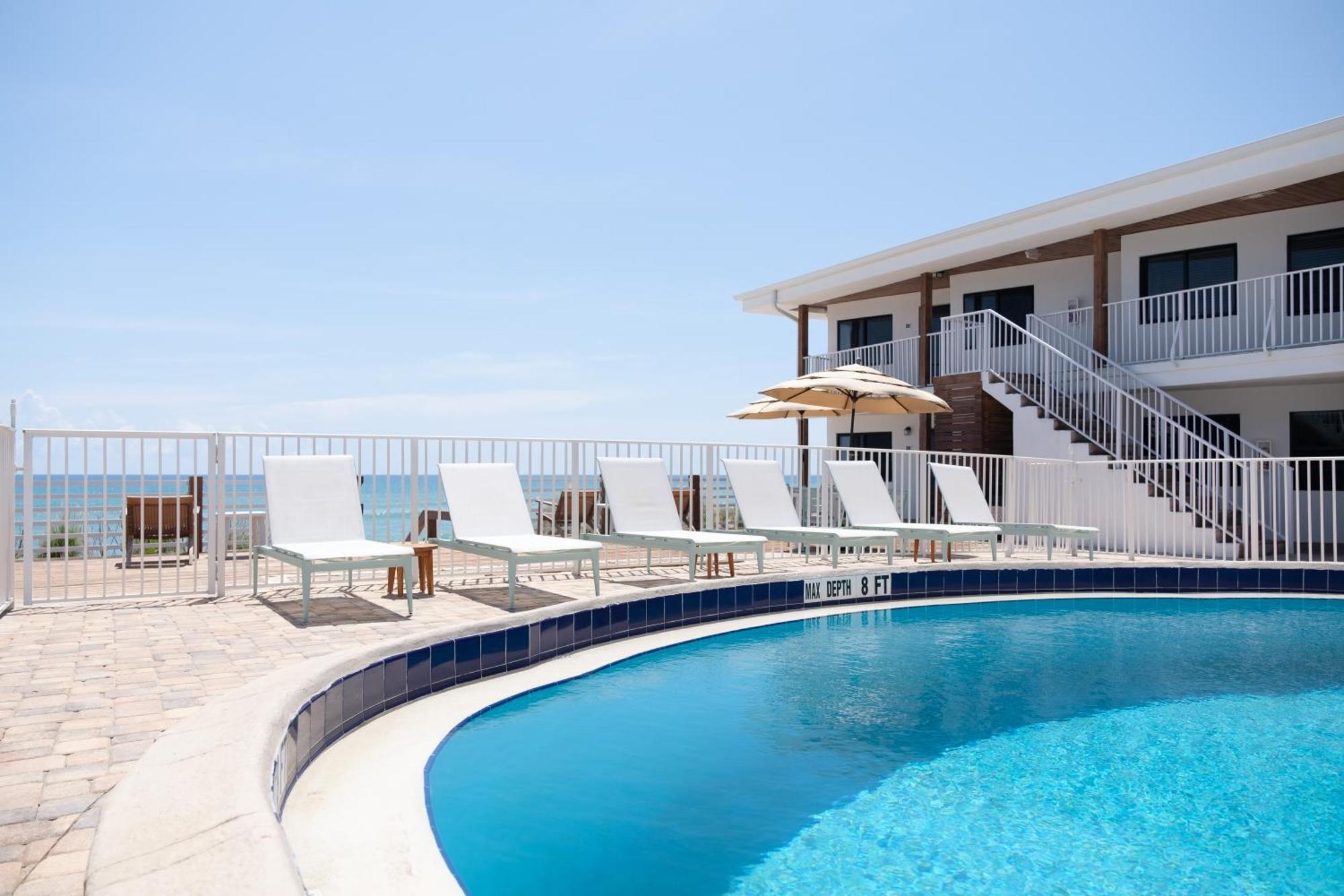 Melbourne Beach Resort & Surf Club Kültér fotó