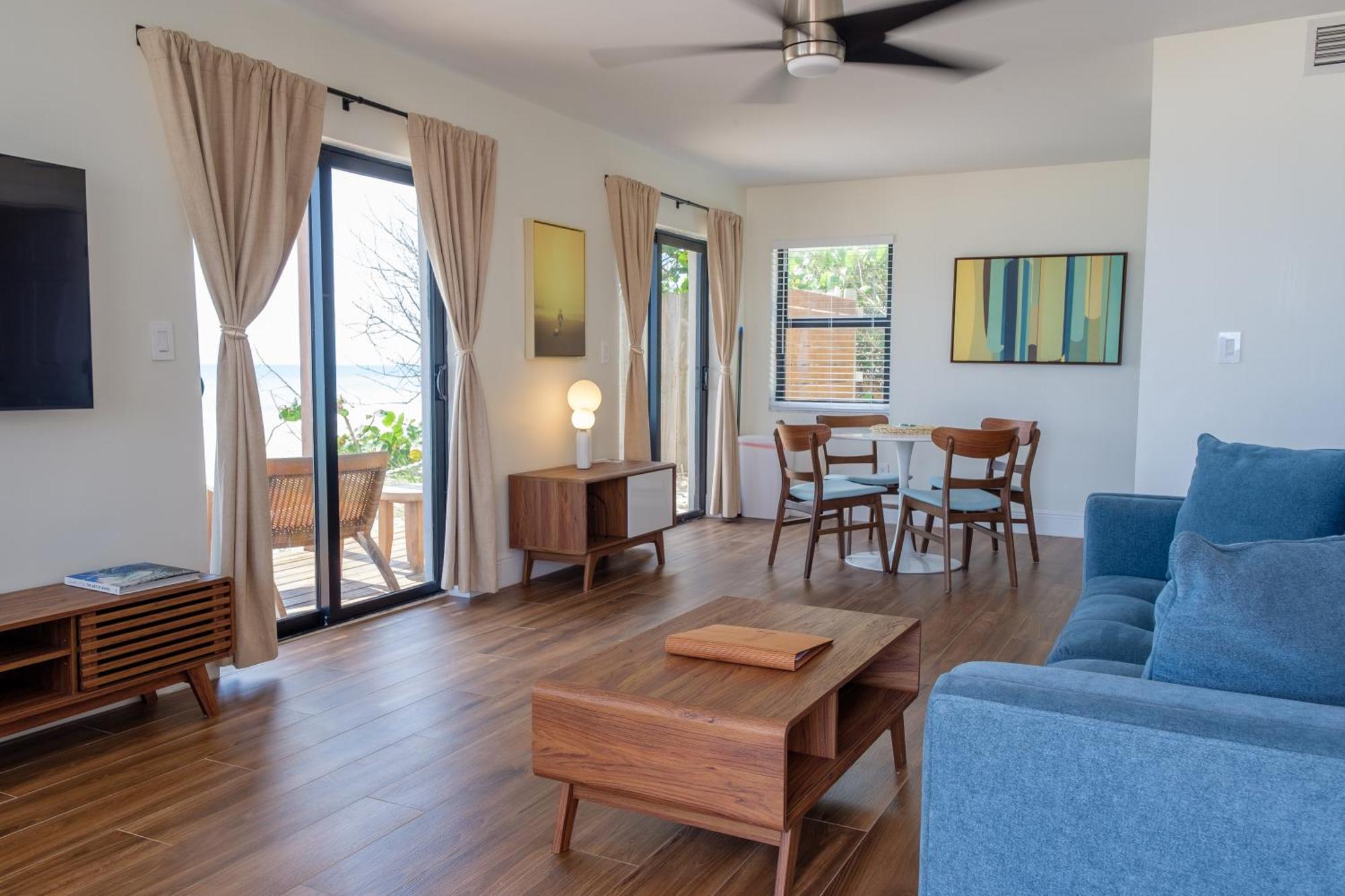Melbourne Beach Resort & Surf Club Kültér fotó