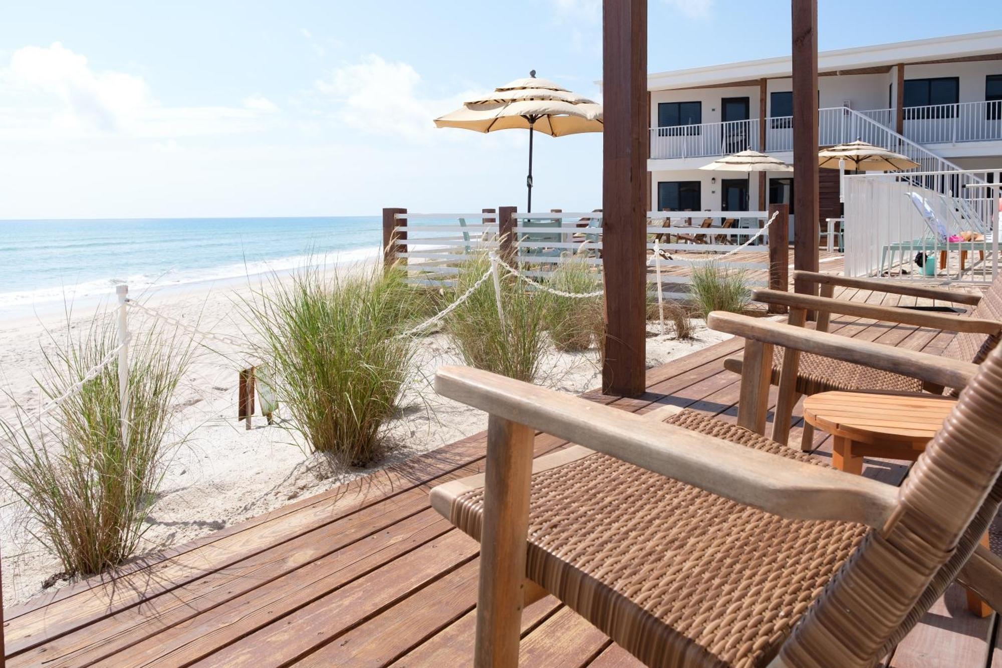 Melbourne Beach Resort & Surf Club Kültér fotó