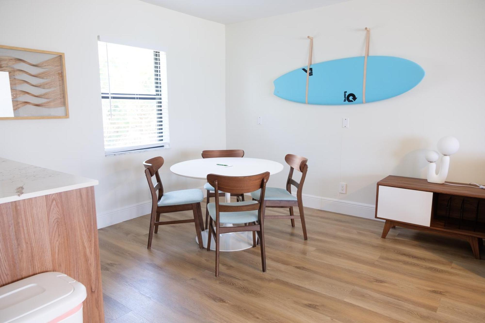 Melbourne Beach Resort & Surf Club Kültér fotó