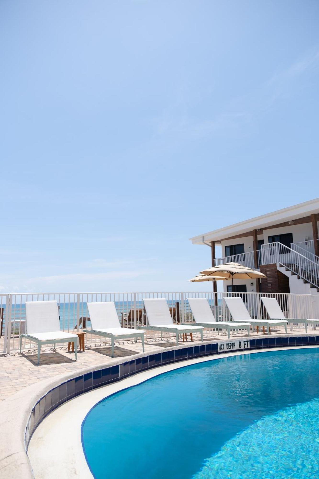 Melbourne Beach Resort & Surf Club Kültér fotó