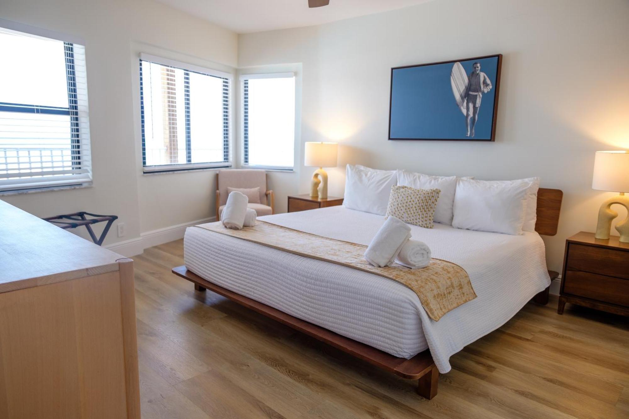 Melbourne Beach Resort & Surf Club Kültér fotó