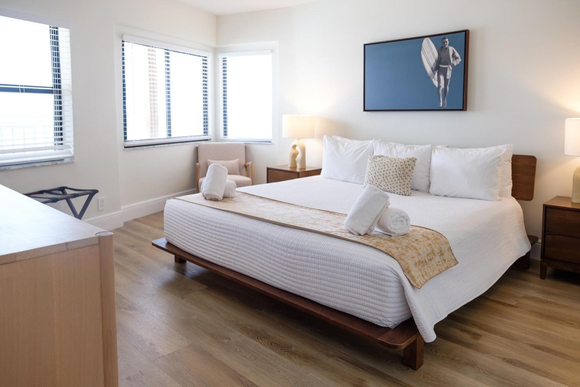 Melbourne Beach Resort & Surf Club Kültér fotó