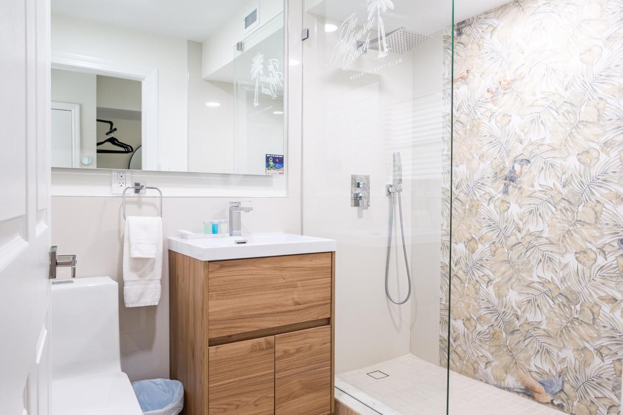 Melbourne Beach Resort & Surf Club Kültér fotó