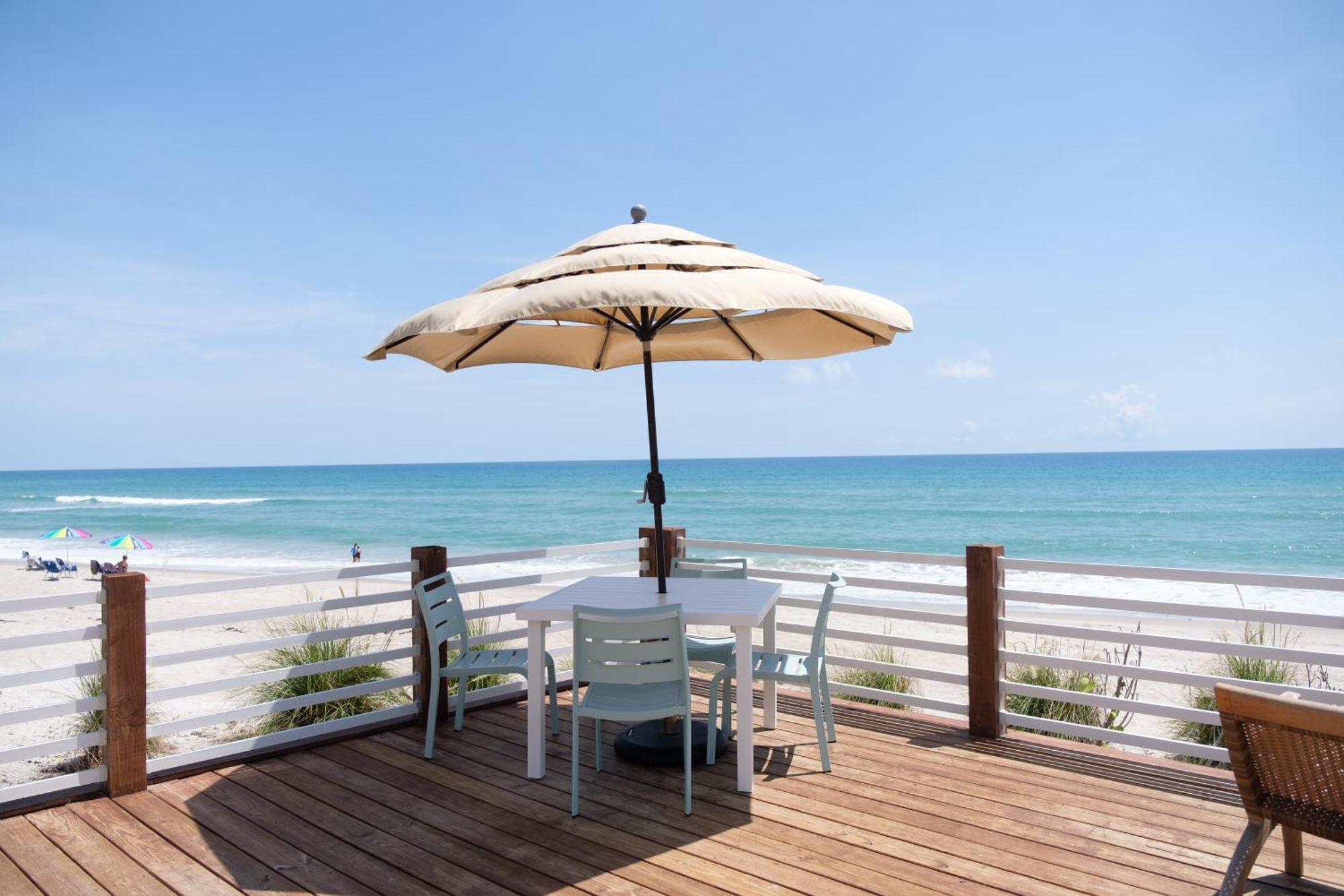 Melbourne Beach Resort & Surf Club Kültér fotó