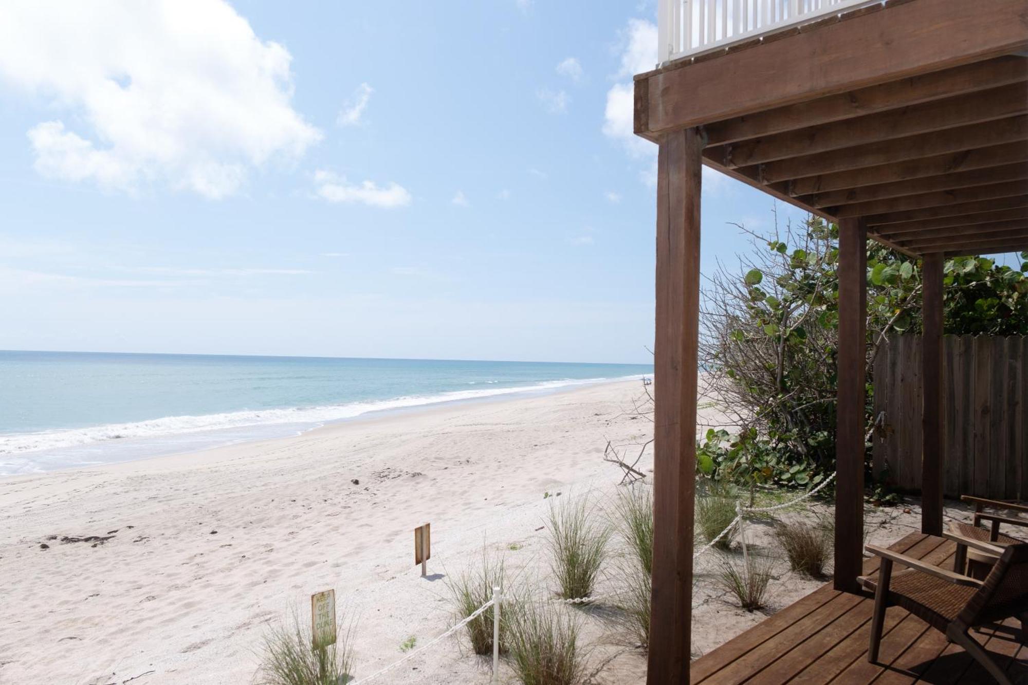 Melbourne Beach Resort & Surf Club Kültér fotó