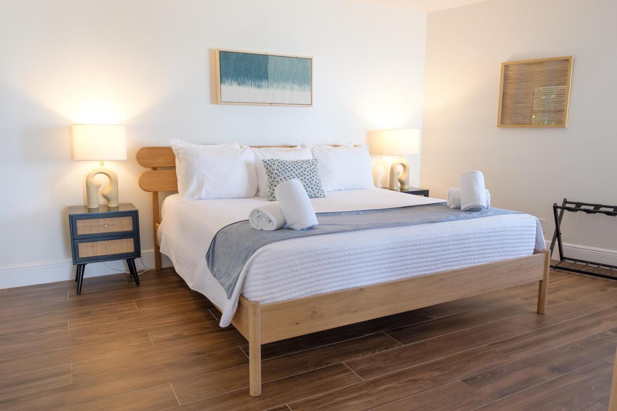 Melbourne Beach Resort & Surf Club Kültér fotó