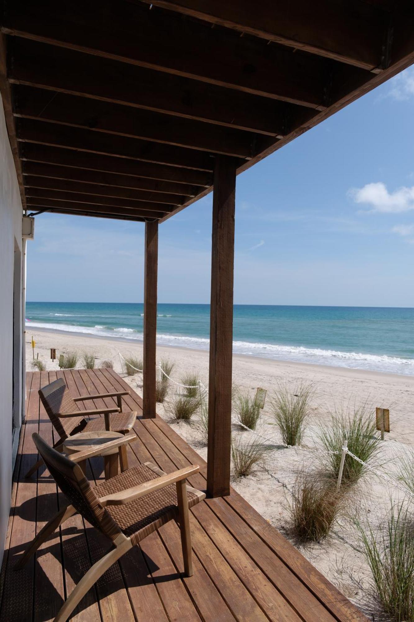 Melbourne Beach Resort & Surf Club Kültér fotó