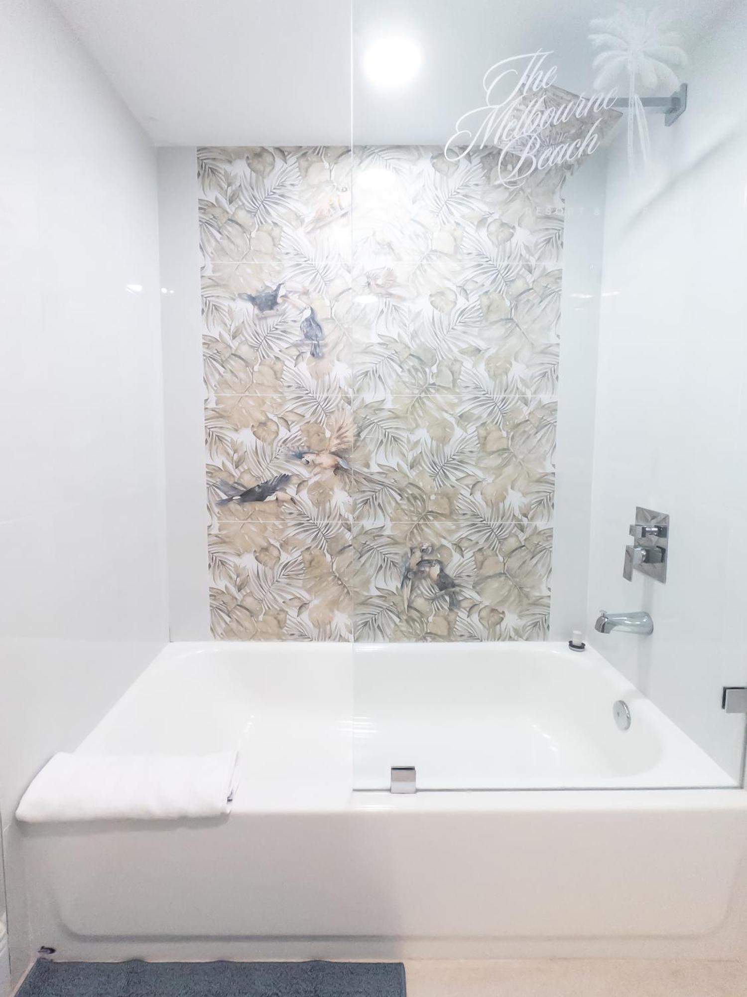Melbourne Beach Resort & Surf Club Kültér fotó