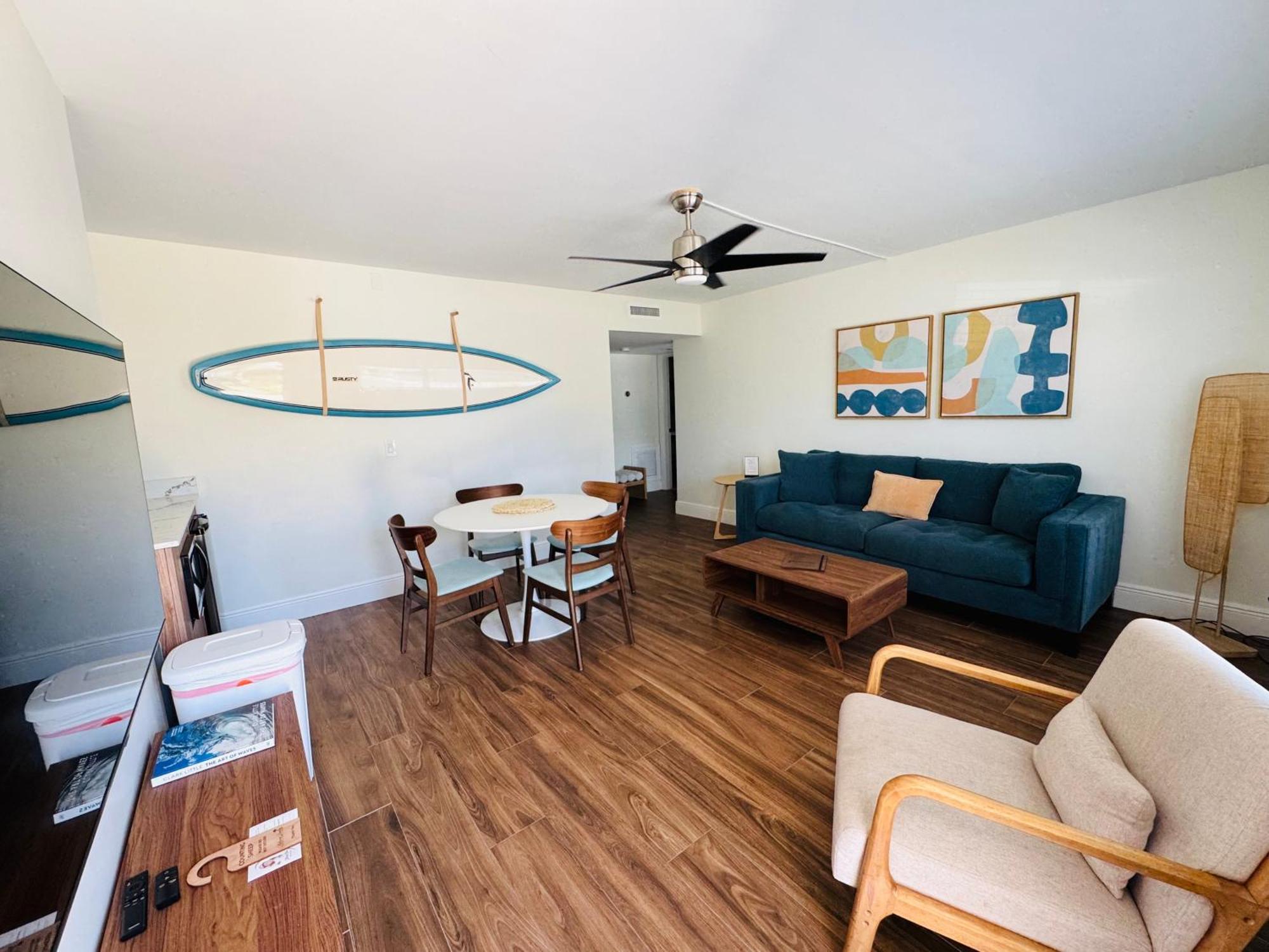 Melbourne Beach Resort & Surf Club Kültér fotó