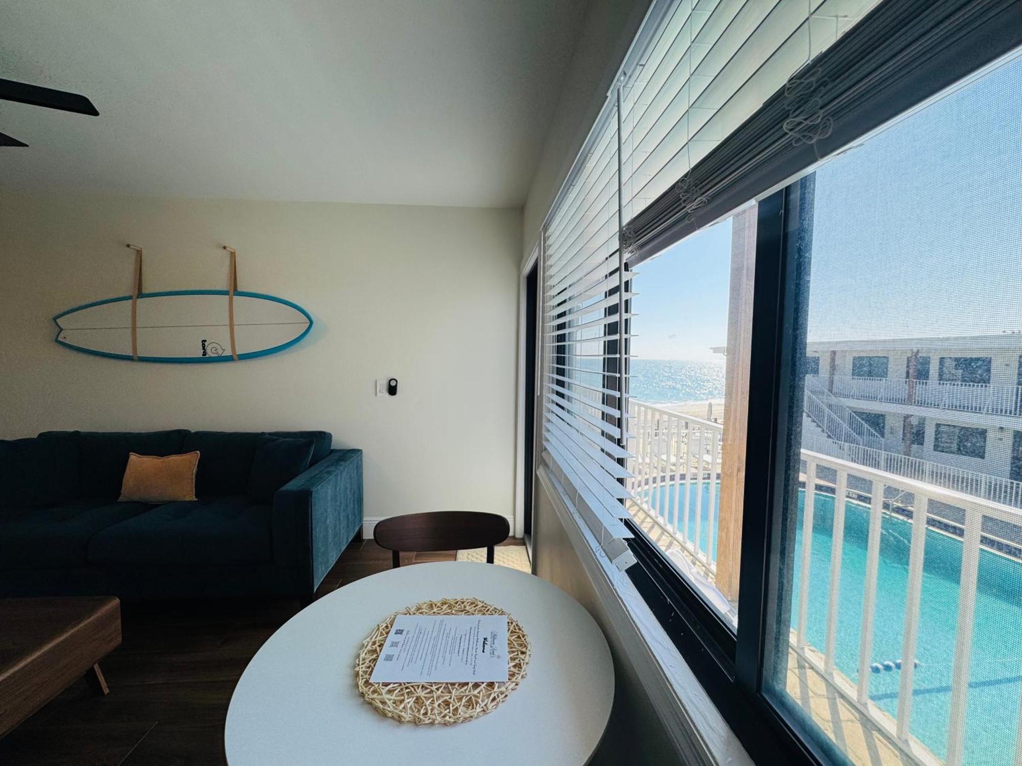 Melbourne Beach Resort & Surf Club Kültér fotó